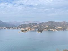 -仙岛湖旅游风景区