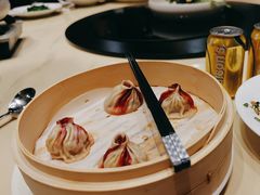 -扬州香格里拉·香宫中餐厅