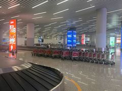 -广州白云国际机场-T2航站楼