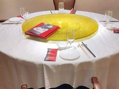 包厢-上海小南国(仲盛世界商城店)