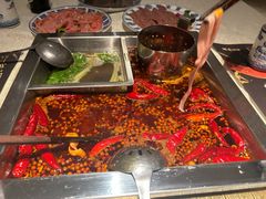 -龙森园火锅(琴台路店)
