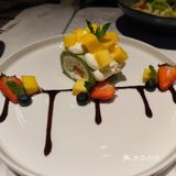 美式烧烤肋排赛高