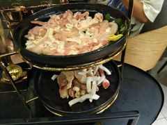 -凤园椰珍·椰子鸡火锅(番禺奥园广场店)