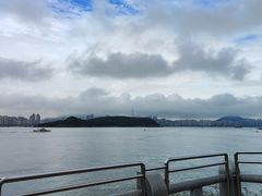 -鼓浪屿内厝澳码头(轮渡站)