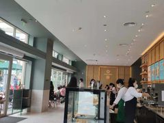 -星巴克臻选(武汉首义汇店)