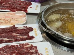 -杏花吴记牛肉火锅