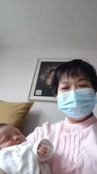 -富阳喜佳安丽·国际月子会所