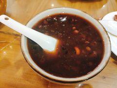 金牌红豆粥-葛记焖饼(伏牛路店)