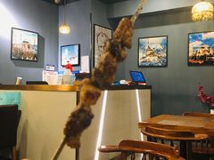 大堂-TUK土耳其餐厅·下午茶(卢湾店)