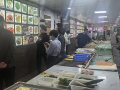 -寻味顺德·南记酒家·传统顺德菜·鱼生(广源路店)