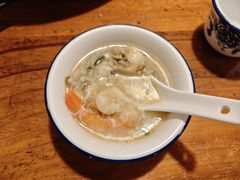 -旺角小渔村·海肠捞饭开创者(环山路店)