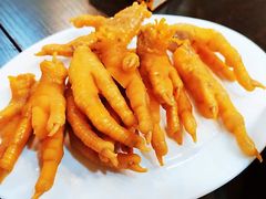 -食味稻汕头小吃(方庄店)