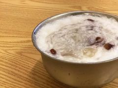 椰汁海石花-南街清补凉(黄贝岭店)