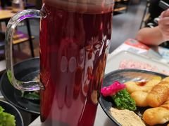 -煲宫猪肚鸡(晶品店)