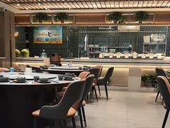 -聚丰园•湖鲜餐厅(阿红私房菜梅石路店)