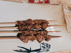 -水煮三国·川鲁江湖菜(香山店)