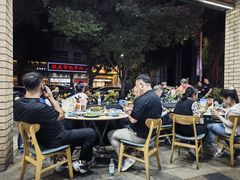 -馨香苑·潮汕菜·海鲜砂锅粥·深大老字号(南头店)