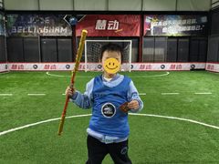 -慧动体育足球·篮球·体能培训(普陀真如店)