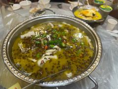 -四妹餐厅(玫瑰街店)