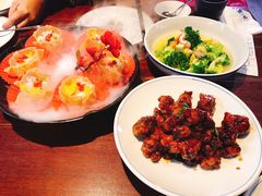 -大牌大·传统杭帮菜(湖滨店)