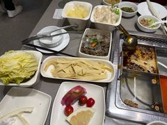 -海底捞火锅(王府井银泰in88店)