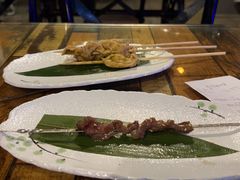 -质烤烤物·活烤海鲜(质烤总店)