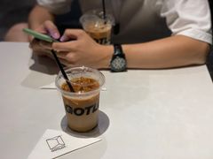 -GOTLOT COFFEE&KITCHEN角落厨房NOOK店