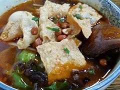 -陈记柳州螺蛳粉(大坪店)