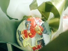 -珍妮曲奇聪明小熊(尖沙咀店)