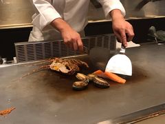 -西村日本料理(香格里拉饭店)