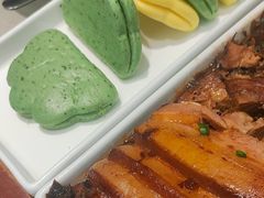 -普天和酒楼(天津之眼店)