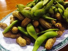 -二红烧烤排骨串(麦岛店)