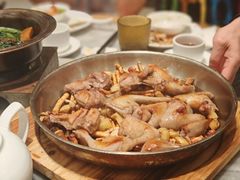 -山泉公馆酒家(珠江新城店)