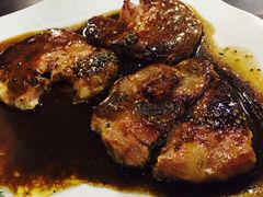 -吱咖啡西式简餐