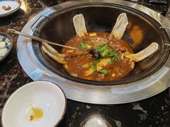 -俺家鲜·烧烤龙虾地锅鸡(观音塘店)