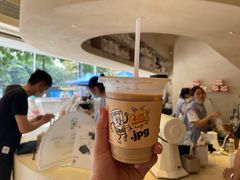 -JPG coffee(广州体育西店)