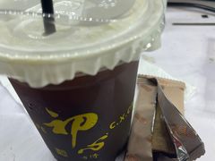 -初心咖啡(华南店)