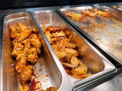 -宜家·瑞典风味餐厅(三桥店)