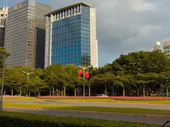 -深圳东方银座酒店·粤秀轩中餐厅