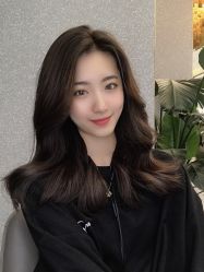-3AM·S HAIR SALON烫发染发接发