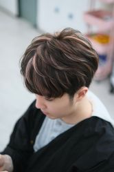 -梳蕾娜 HAIR SALON