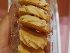 海盐玫瑰小酥-好利来(城角街店)