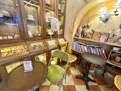 -乡田小墅(展览馆路JK FUN商城店)
