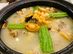 -祈胜邨•顺德鱼生•顺德菜(容桂店)