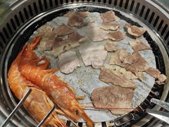 -烤路里·韩国品质自助烤肉(石路天虹4号店)