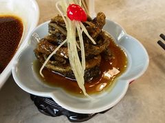 -二泉园老菜馆·百年无锡菜