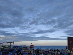 -汕头中海黄金海岸水上乐园