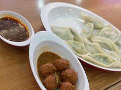 -喜家德虾仁水饺(北站店)