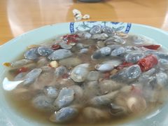 -福州人铭小吃