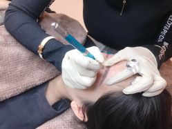 -本小姐美学·半永久纹眉野生眉